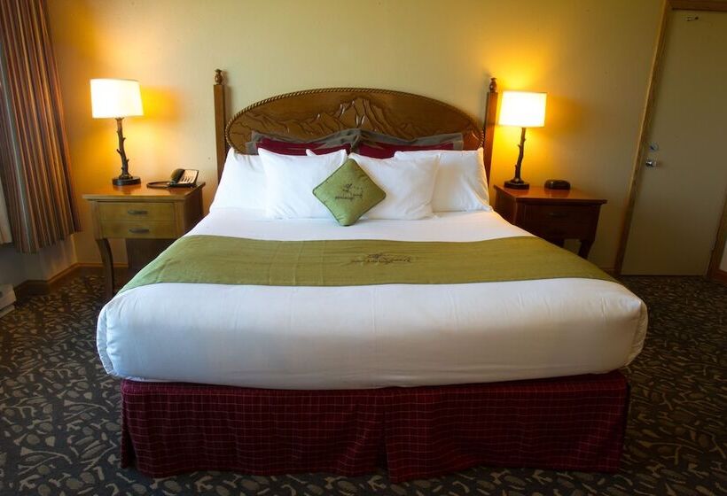 فندق Jackson Lake Lodge