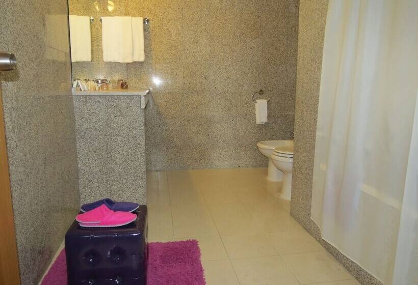 ホテル Jorge Grand