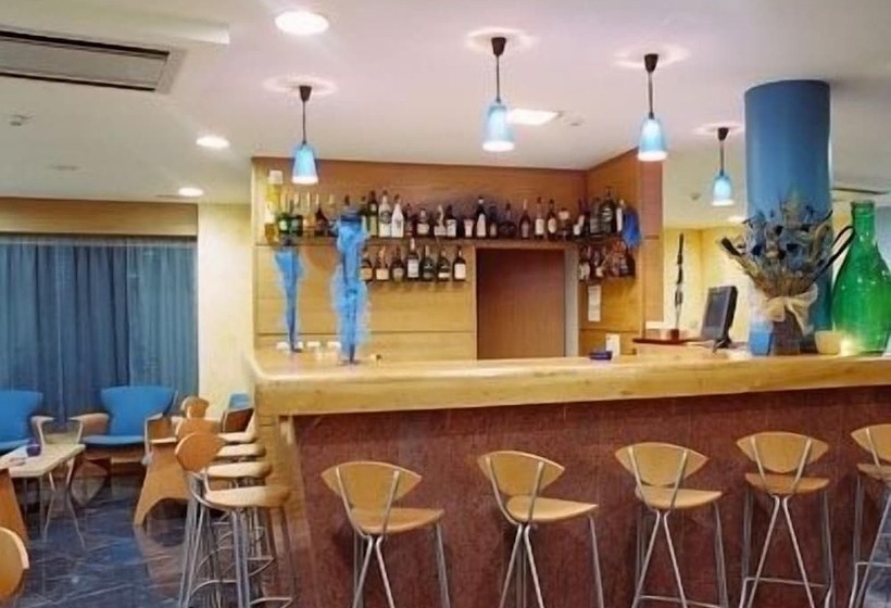 ホテル Jorge Grand