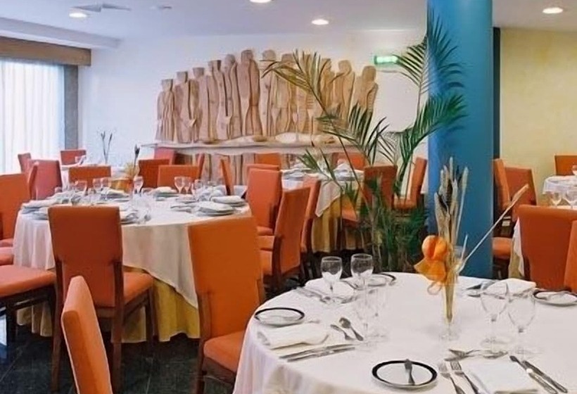 ホテル Jorge Grand