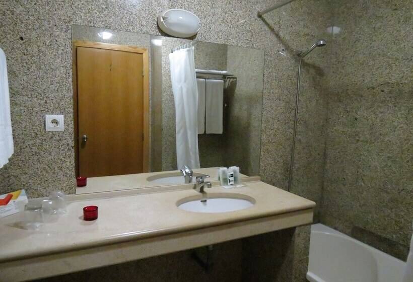 ホテル Jorge Grand