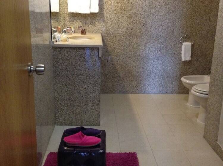 ホテル Jorge Grand