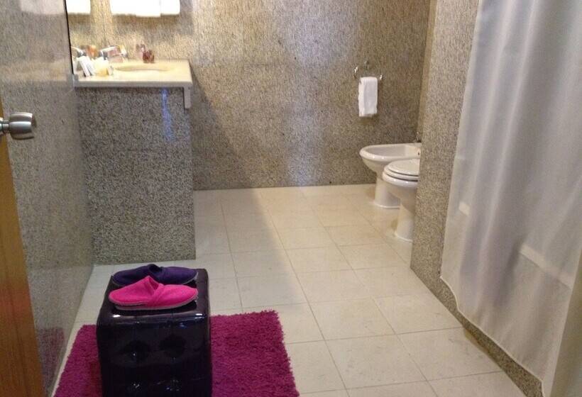 ホテル Jorge Grand