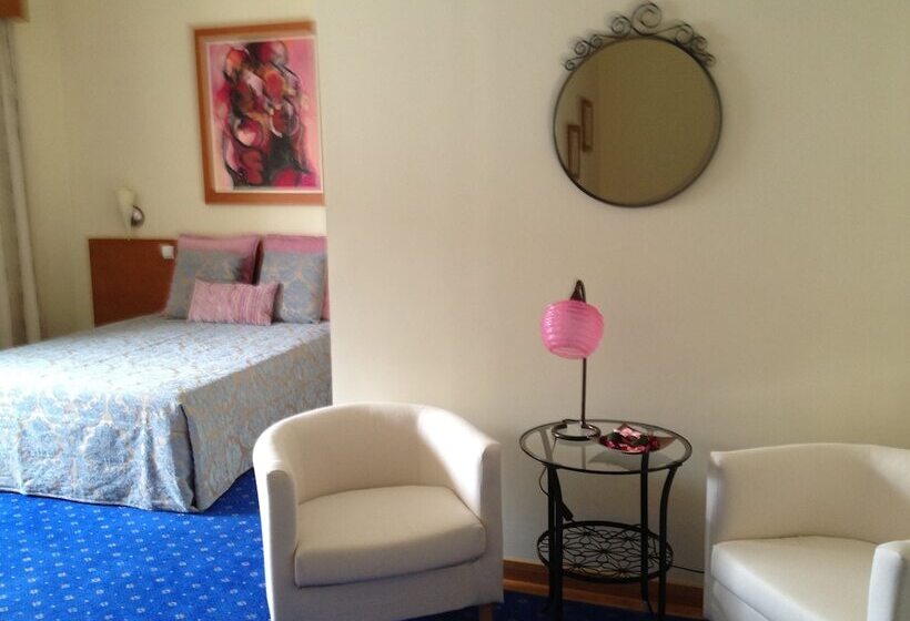 ホテル Jorge Grand