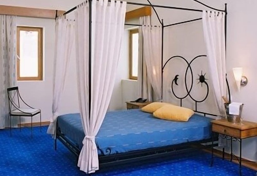 ホテル Jorge Grand