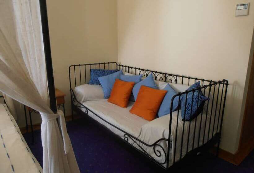 ホテル Jorge Grand