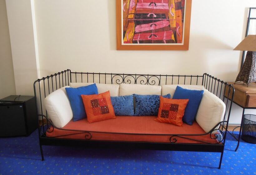 ホテル Jorge Grand