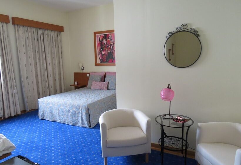 ホテル Jorge Grand