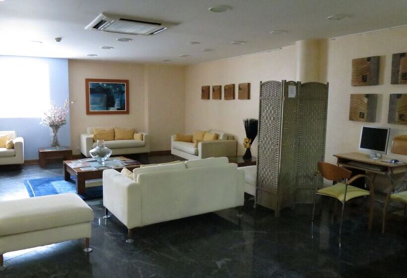 ホテル Jorge Grand