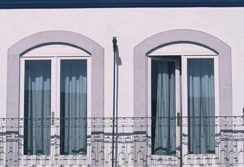 ホテル Jorge Grand