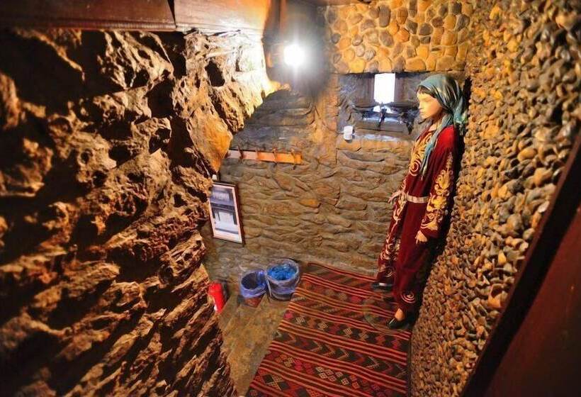 فندق Kadioglu Sehzade Konaklari