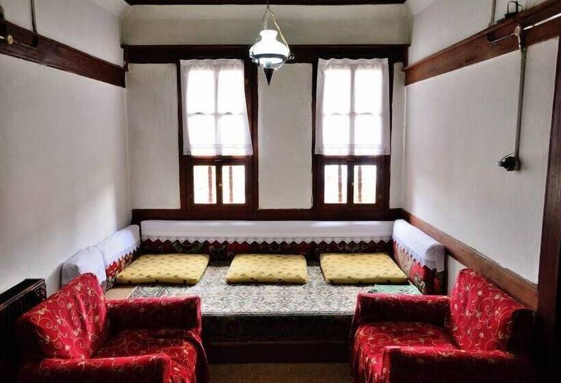 فندق Kadioglu Sehzade Konaklari