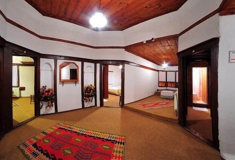 فندق Kadioglu Sehzade Konaklari