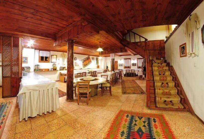 فندق Kadioglu Sehzade Konaklari