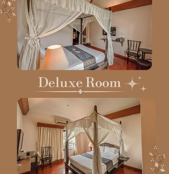 酒店 Karinthip Village