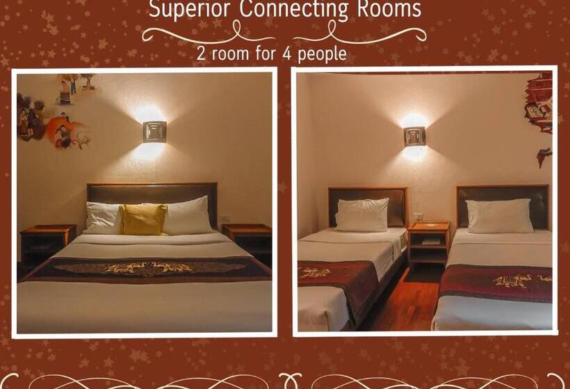 酒店 Karinthip Village