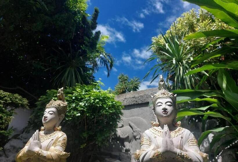 酒店 Karinthip Village