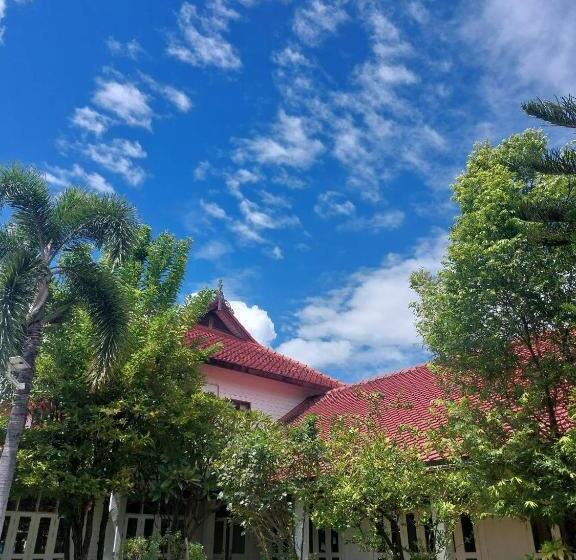 酒店 Karinthip Village