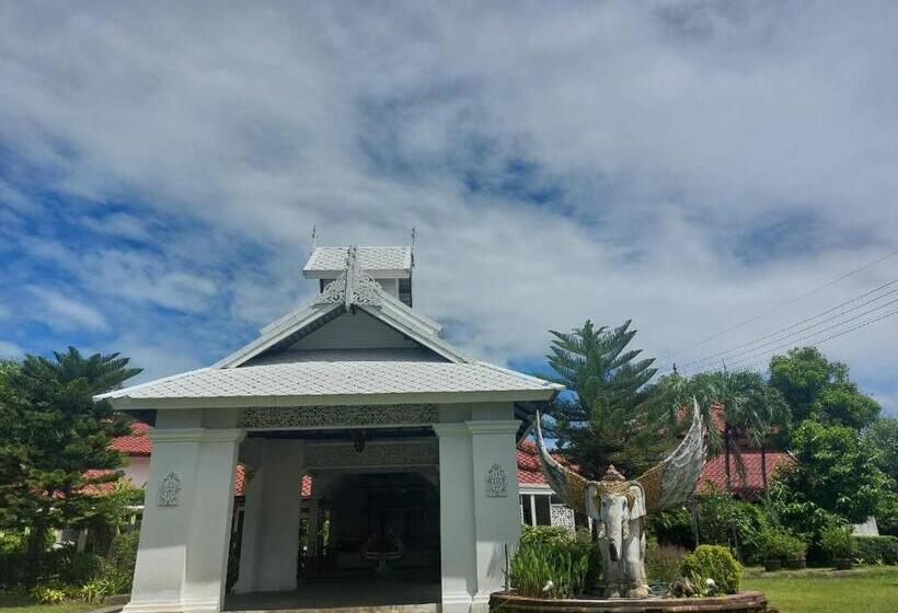 酒店 Karinthip Village