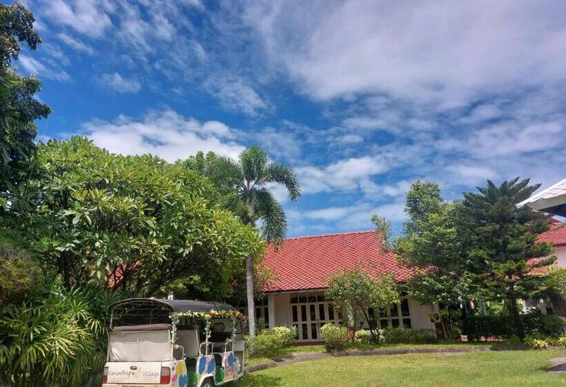 酒店 Karinthip Village