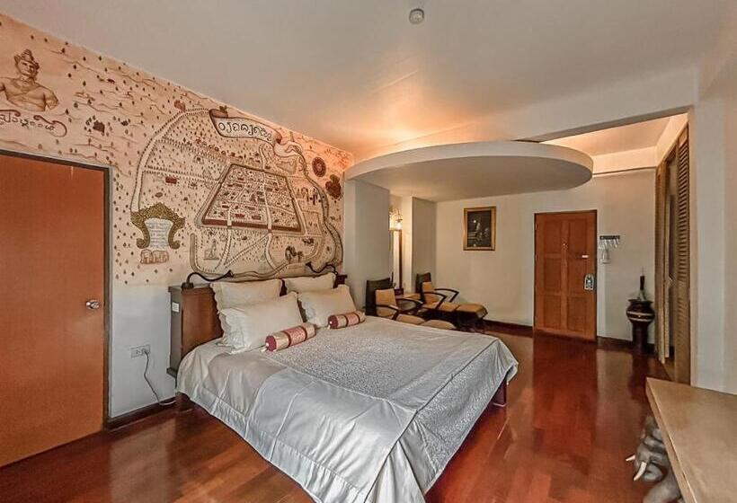 酒店 Karinthip Village