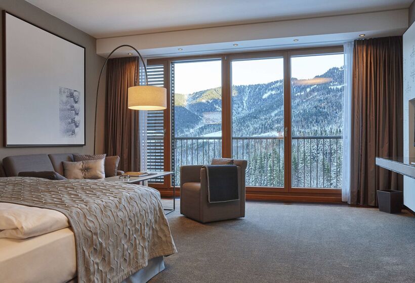 Kempinski Hotel Berchtesgaden