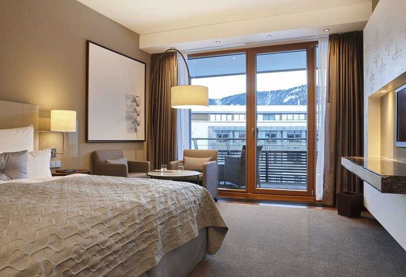 Kempinski Hotel Berchtesgaden