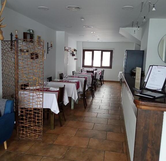 Отель La Casa Del Río