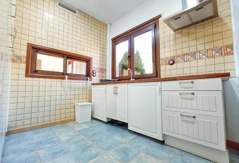 Отель La Casa Del Río