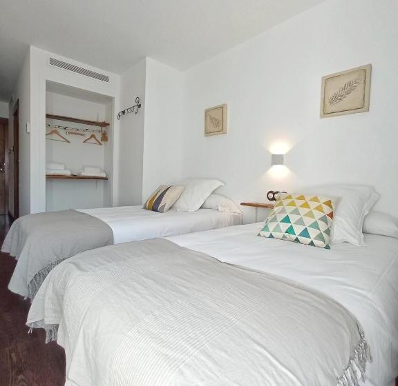 Отель La Casa Del Río