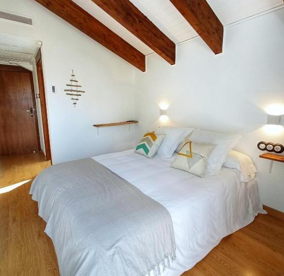 Отель La Casa Del Río