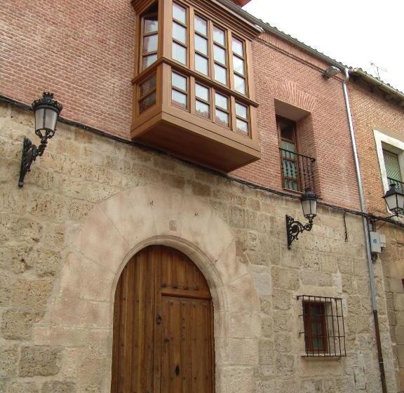 هتل La Hacienda De Mi Señor