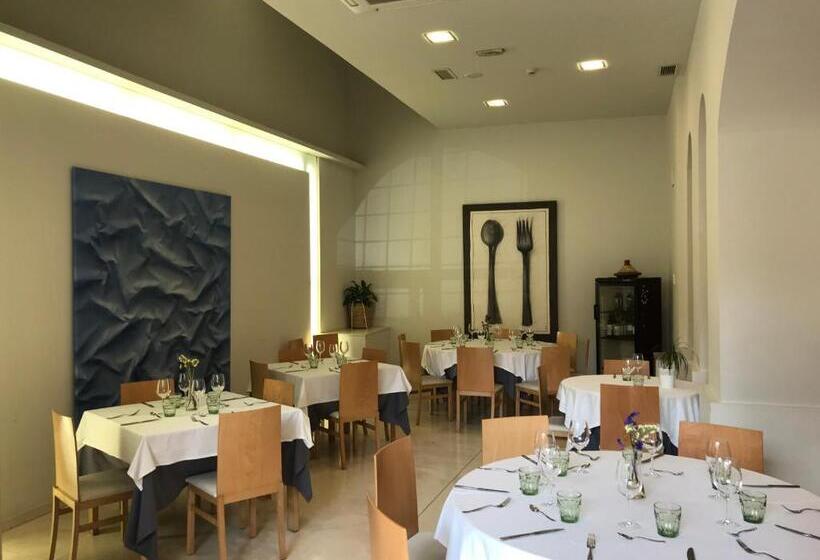 Отель La Merced De La Concordia