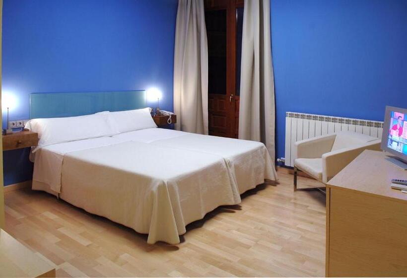 Отель La Merced De La Concordia