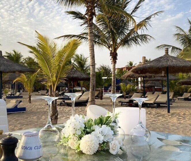 فندق Movenpick Resort Lamantin Saly