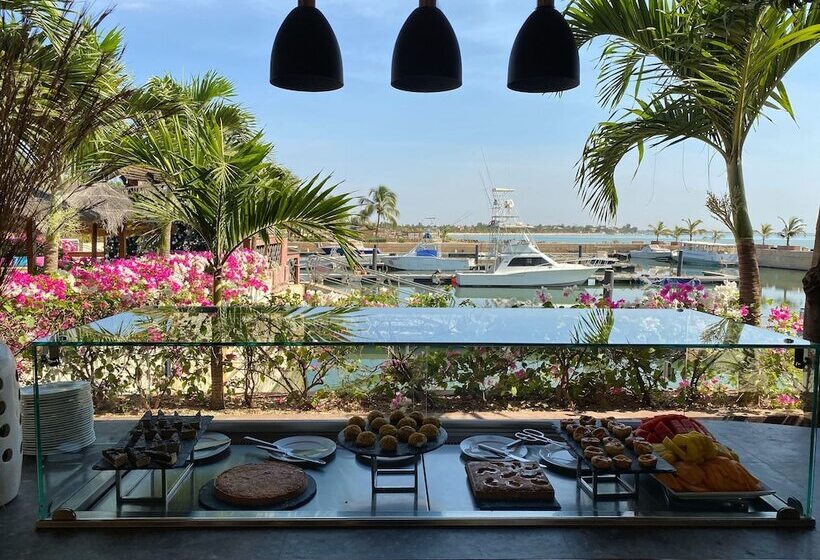 فندق Movenpick Resort Lamantin Saly