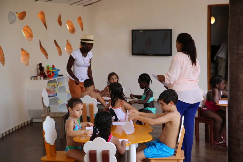 فندق Movenpick Resort Lamantin Saly