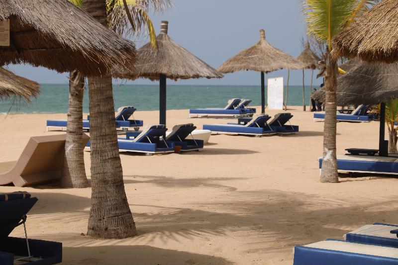 فندق Movenpick Resort Lamantin Saly