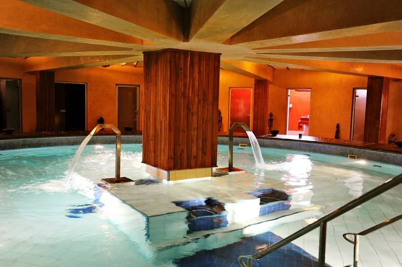 فندق Movenpick Resort Lamantin Saly