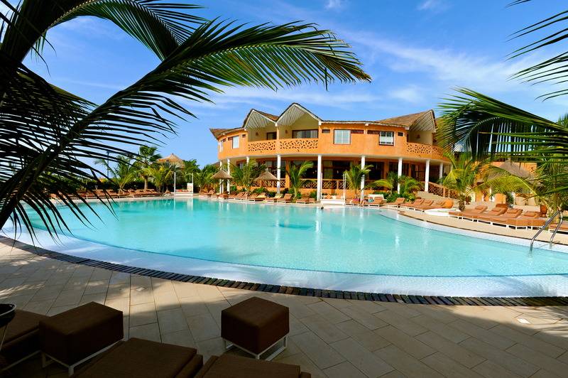 فندق Movenpick Resort Lamantin Saly