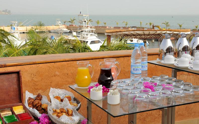 فندق Movenpick Resort Lamantin Saly