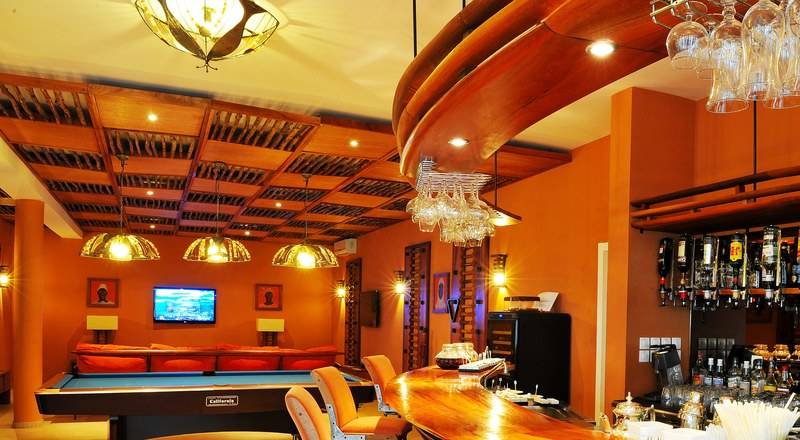 فندق Movenpick Resort Lamantin Saly