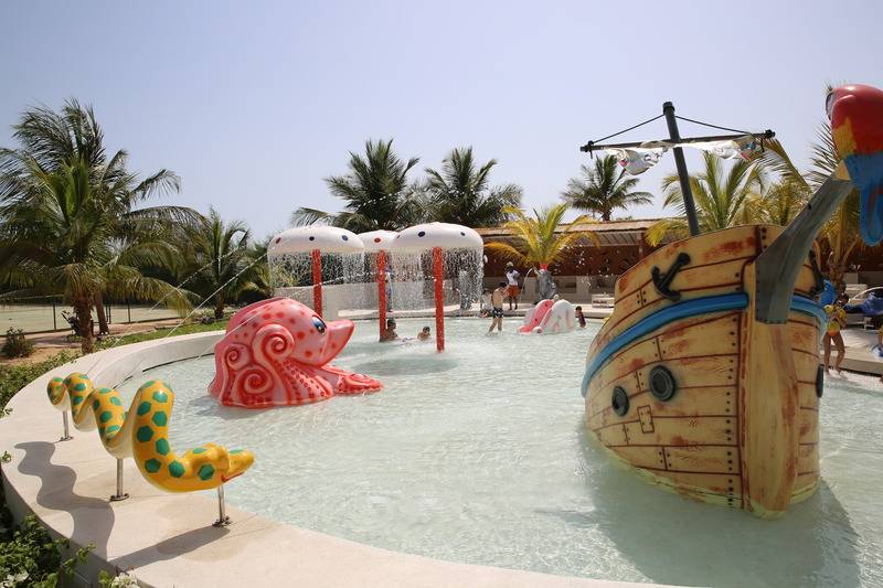 فندق Movenpick Resort Lamantin Saly