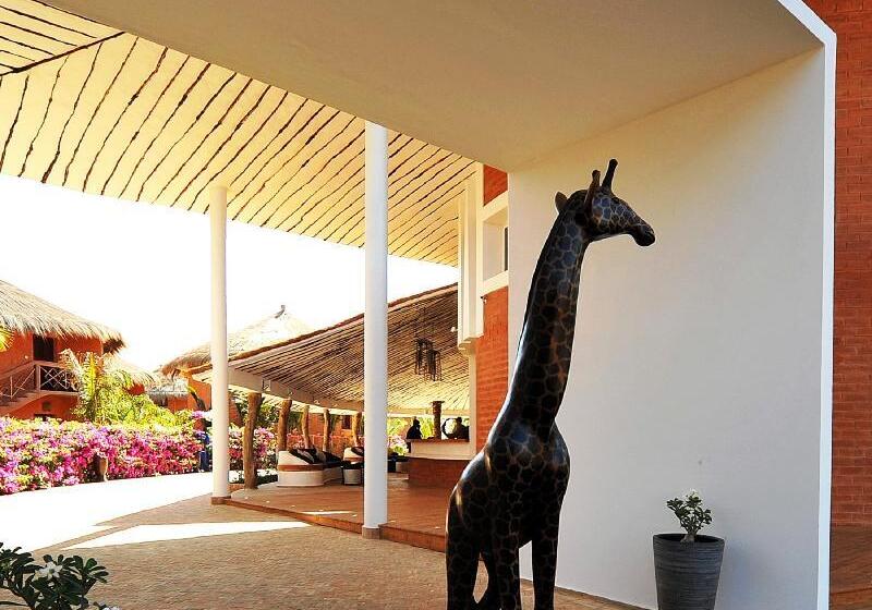 فندق Movenpick Resort Lamantin Saly