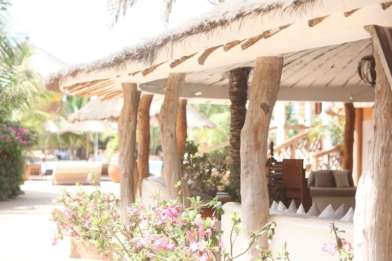 فندق Movenpick Resort Lamantin Saly