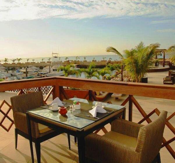 فندق Movenpick Resort Lamantin Saly