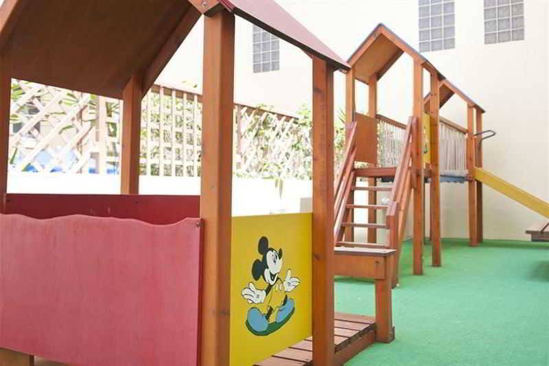 Отель Lefkoniko Bay