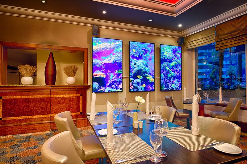 Leonardo Hotel Düsseldorf City Center