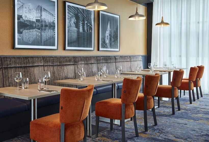 فندق Leonardo Nottingham