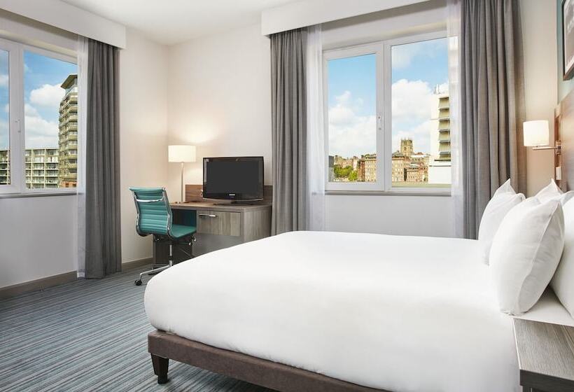 فندق Leonardo Nottingham